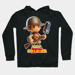 Toy Soldier Hoodie